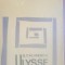 Ulysse- George Calinescu