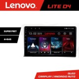 Navigatie vw multivan 2003-2015 Lenovo Kit-MULTIVAN 4+64 GB Android Waze USB Navigatie Internet Youtube Radio CarStore Technology