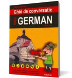 Ghid de conversatie roman-german - Alina Florentina Boutiuc