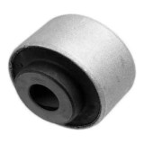 Bucsa brat suspensie Mercedes Clasa S (W220) 09.98-08.05, Fata, Stanga=Dreapta, Teknorot