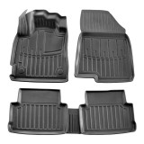 Cumpara ieftin Set covorase auto cauciuc Umbrella pentru Dacia Jogger (2022-), impermeabile, TPE