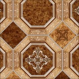 Cumpara ieftin Linoleum PVC, Lidia Confort, Latime 150 cm, Suport P&acirc;slă - 150x400, Maro