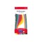 Hartie quilling 42.5X0.5 cm 200/set DACO HQ200