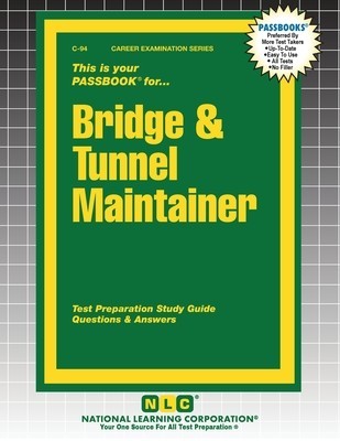 Bridge &amp;amp;amp; Tunnel Maintainer foto
