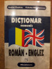 Dictionar economic roman-englez