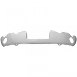 Bara frontala stil GT 350 R din fibra de sticla, potrivita pentru Ford Mustang 67-68 Performance AutoTuning