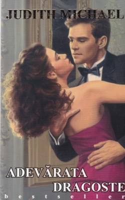 Judith Michael - Adevarata dragoste foto