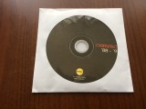 Compact '88 - '95 album cd disc muzica hard pop rock Roton records 1995 fara coperti VG