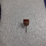 insigna Rapid Brasov