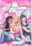 DVD animatie: Jurnalul lui Barbie ( dublat in limba romana )