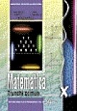 Matematica. Manual pentru clasa a X-a. Trunchi comun (TC)