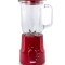 Blender de masa Zass ZSB 10 RL Red Line, 500W, Vas din sticla termorezistenta de 1,5L , 5 trepte de viteza - RESIGILAT