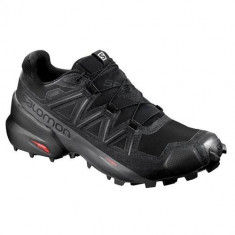 Pantofi Barbati Salomon Speedcross 5 Gtx 407953 foto