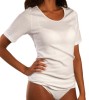 TPH1084-2 Tricou simplu din bumbac, Compliment, XXL