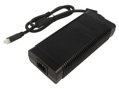Alimentator Pulsatoriu 12VDC 330W foto