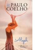 Aleph - Paulo Coelho