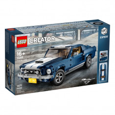 LEGO Creator Expert Ford Mustang (10265) foto