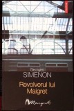 REVOLVERUL LUI MAIGRET-GEORGES SIMENON-281982