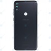 Asus Zenfone Max Pro M1 (ZB601KL, ZB602KL) Capac baterie deepsea black 90AA00T1-R7A010