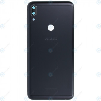 Asus Zenfone Max Pro M1 (ZB601KL, ZB602KL) Capac baterie deepsea black 90AA00T1-R7A010 foto