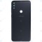Asus Zenfone Max Pro M1 (ZB601KL, ZB602KL) Capac baterie deepsea black 90AA00T1-R7A010