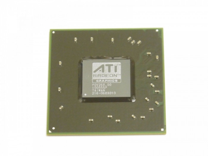 Chipset 216-0683010