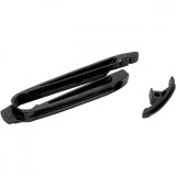 Patina lant KTM SX/SXF/07-10/EXC/08-11 , neagra Cod Produs: MX_NEW KT03096001