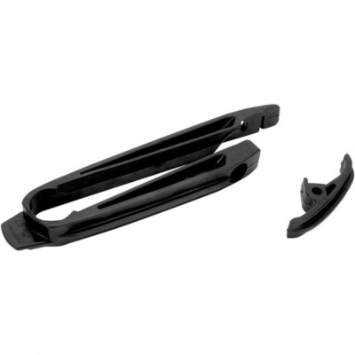 Patina lant KTM SX/SXF/07-10/EXC/08-11 , neagra Cod Produs: MX_NEW KT03096001 foto