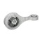 Suport cutie viteze, montare transmisie Fiat Idea (350), Punto (188); Lancia Musa (350), Ypsilon (843) Teknorot parte montare : Stanga, Spate