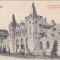 CP Timisoara Temesv&aacute;r gara Palyaudvar ND(1914)
