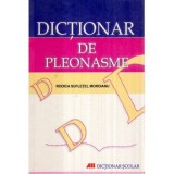 Rodica Sufletel Moroianu - Dictionar de pleonasme - 122178