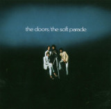 The Soft Parade - Expanded &amp; Remastered | The Doors, Rhino Records