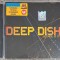 cd deep dish george is on