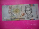 HOPCT BAHAMAS 1/2 DOLLAR [ 2 ]