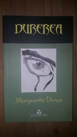 Durerea- Marguerite Duras