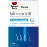Spumă 1 Luna Rogaine Minoxidil 5% Tratament anti-cădere păr, 60 ml