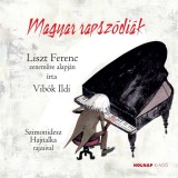 Magyar rapsz&oacute;di&aacute;k - Vib&oacute;k Ildi
