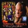 CD Stefan Hrusca - Iarasi Flori Dalbe (Colinde, Original, Stare Buna) 