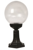 Cumpara ieftin Aplica de perete exterior M2K Negru 47x25 cm