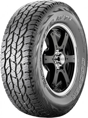 Cauciucuri de vara Cooper Discoverer AT3 Sport ( 235/75 R15 105T OWL ) foto