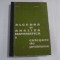 ALGEBRA SI ANALIZA MATEMATICA vol.1 Culegere de probleme - N. DONCIU si D. FLONDOR