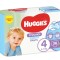 Scutece-chilotel Huggies Jumbo pack 4, Boy, 9-14 kg, 36 buc