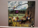 Tara &ndash; Rigs of The Time &ndash; Irish Music (1977/Eulenspiegel/RFG) - Vinil/NM+