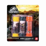 Set pentru baloane de sapun Jurassic World, AS