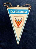 Fanion Daciada