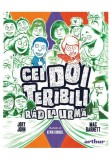 Cumpara ieftin Cei Doi Teribili rad la urma, vol.4, ART