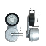 GATES T39375 DriveAlign&reg; Intinzator curea, curea distributie