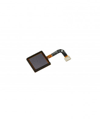 Senzor Amprenta Asus Zenfone 3 Max ZC553KL Negru foto