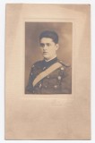 Bucuresti foto militar roman - atelier Foto Royal