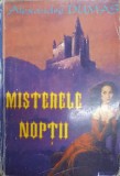 MISTERELE NOPTII-ALEXANDRE DUMAS-226180